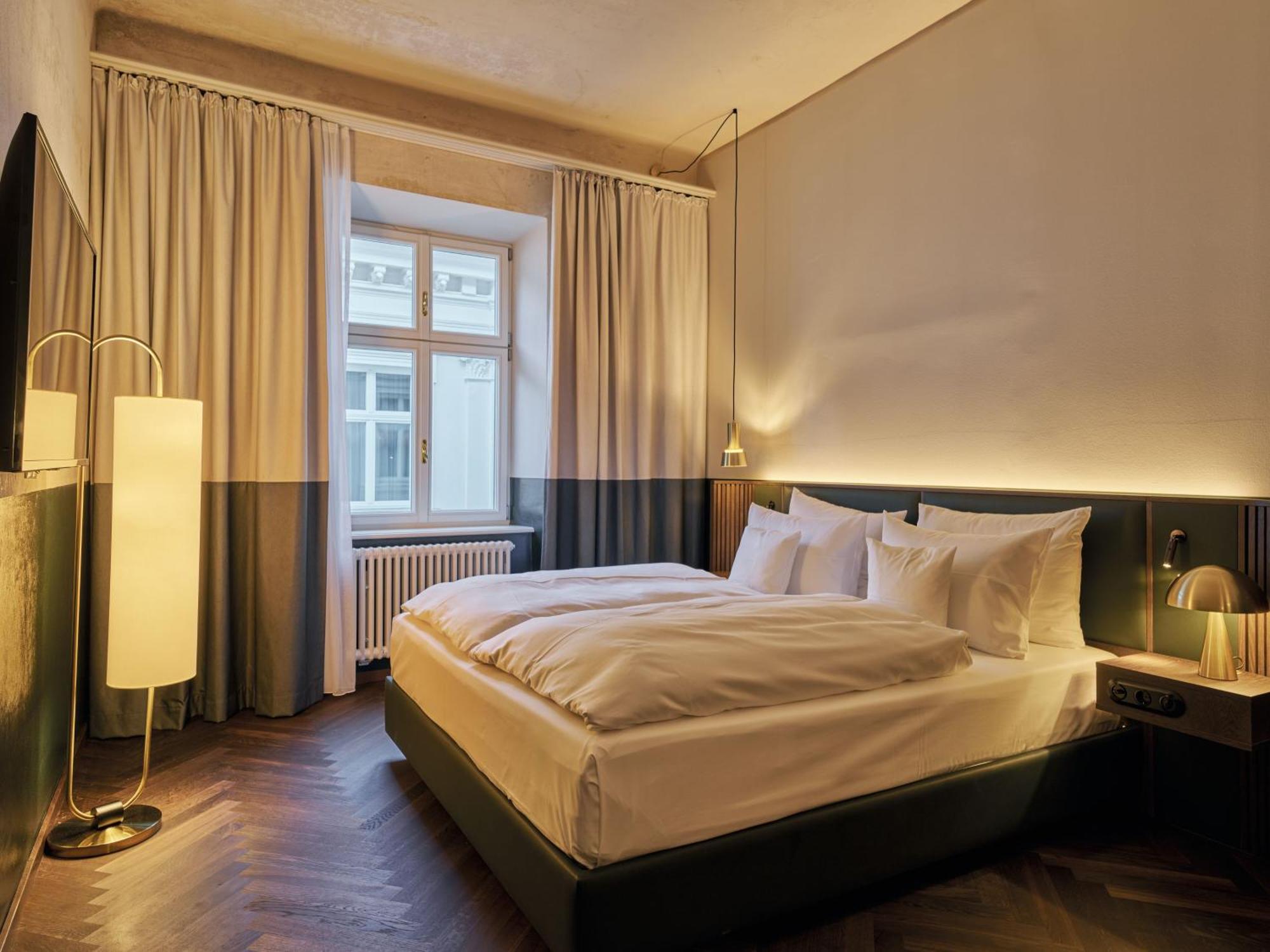 A-Rosa Collection Straubinger Grand Hotel Bad Gastein Ngoại thất bức ảnh