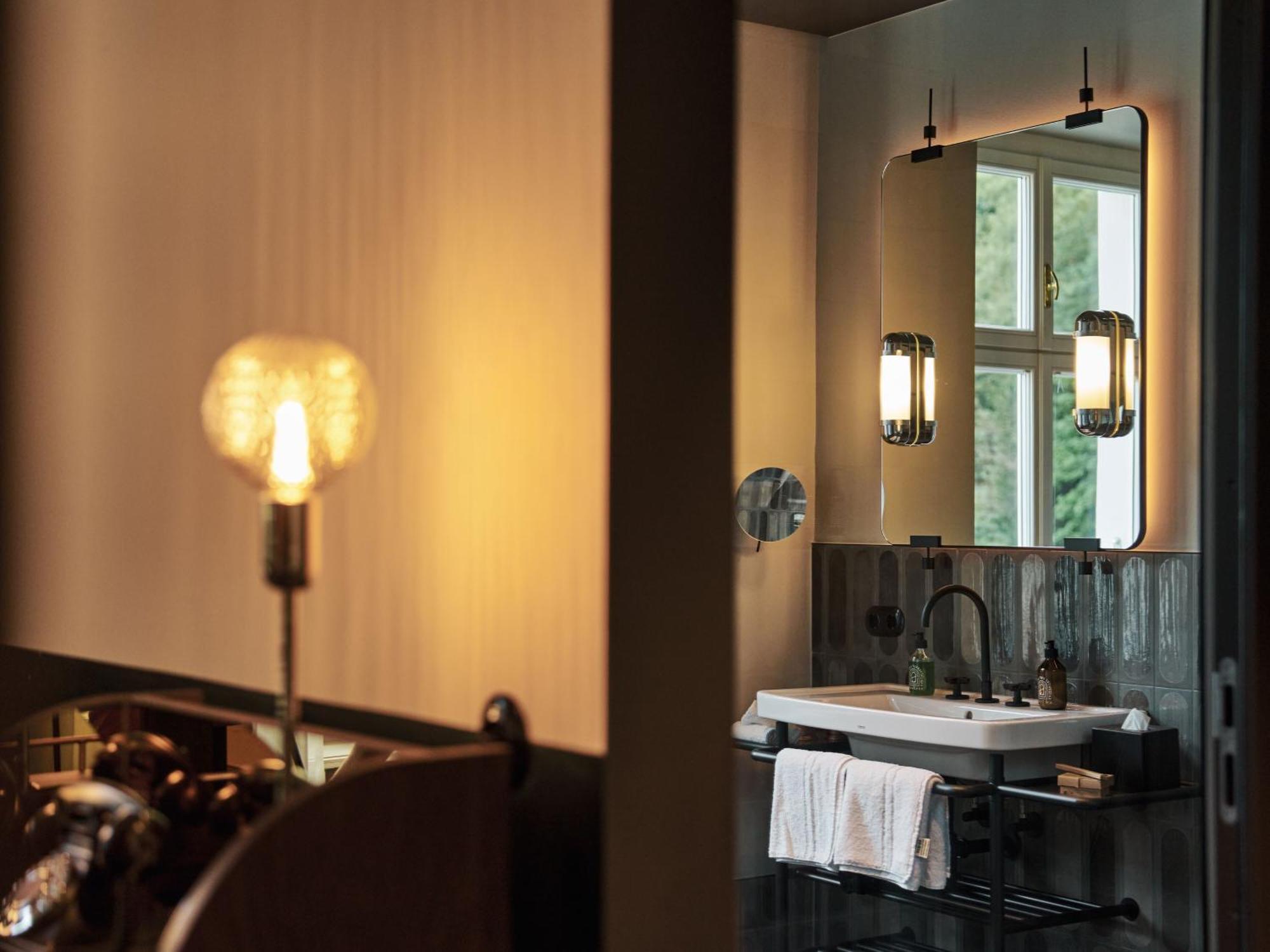 A-Rosa Collection Straubinger Grand Hotel Bad Gastein Ngoại thất bức ảnh