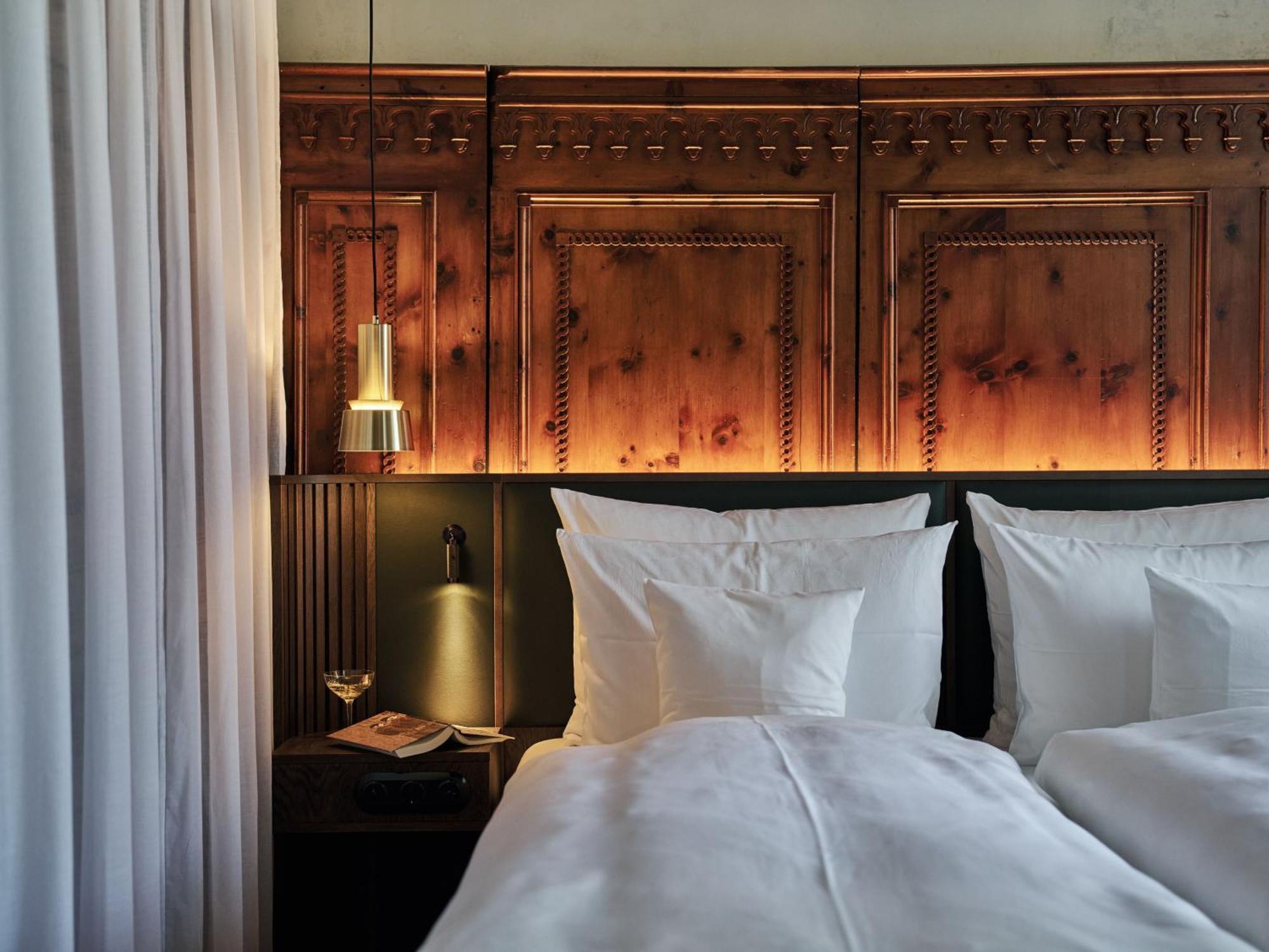A-Rosa Collection Straubinger Grand Hotel Bad Gastein Ngoại thất bức ảnh