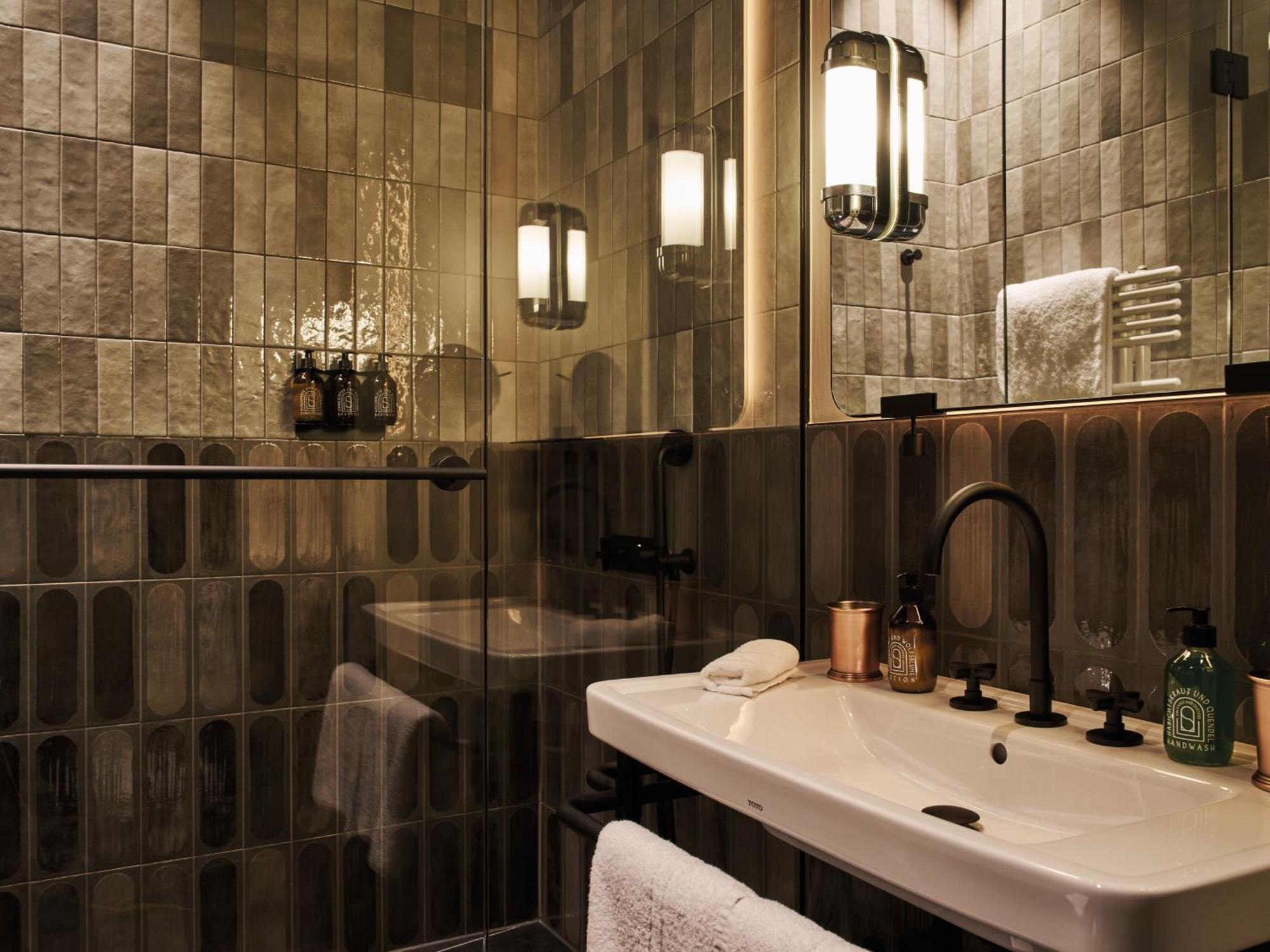 A-Rosa Collection Straubinger Grand Hotel Bad Gastein Ngoại thất bức ảnh