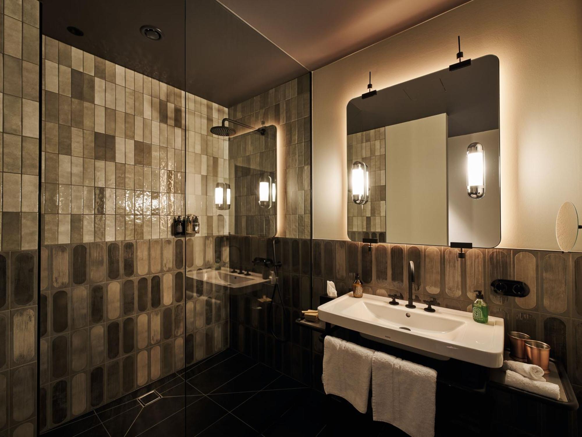 A-Rosa Collection Straubinger Grand Hotel Bad Gastein Ngoại thất bức ảnh