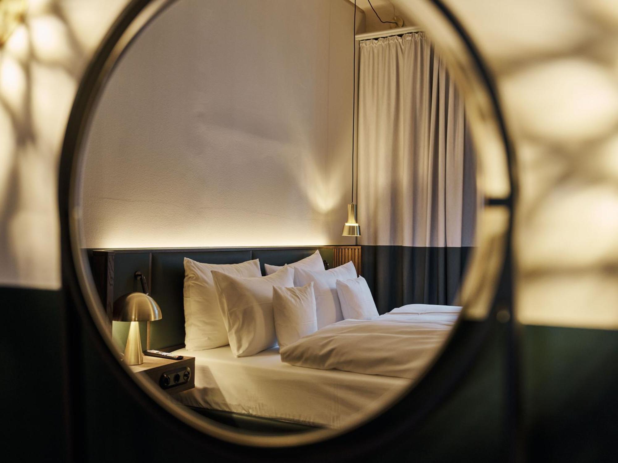 A-Rosa Collection Straubinger Grand Hotel Bad Gastein Ngoại thất bức ảnh