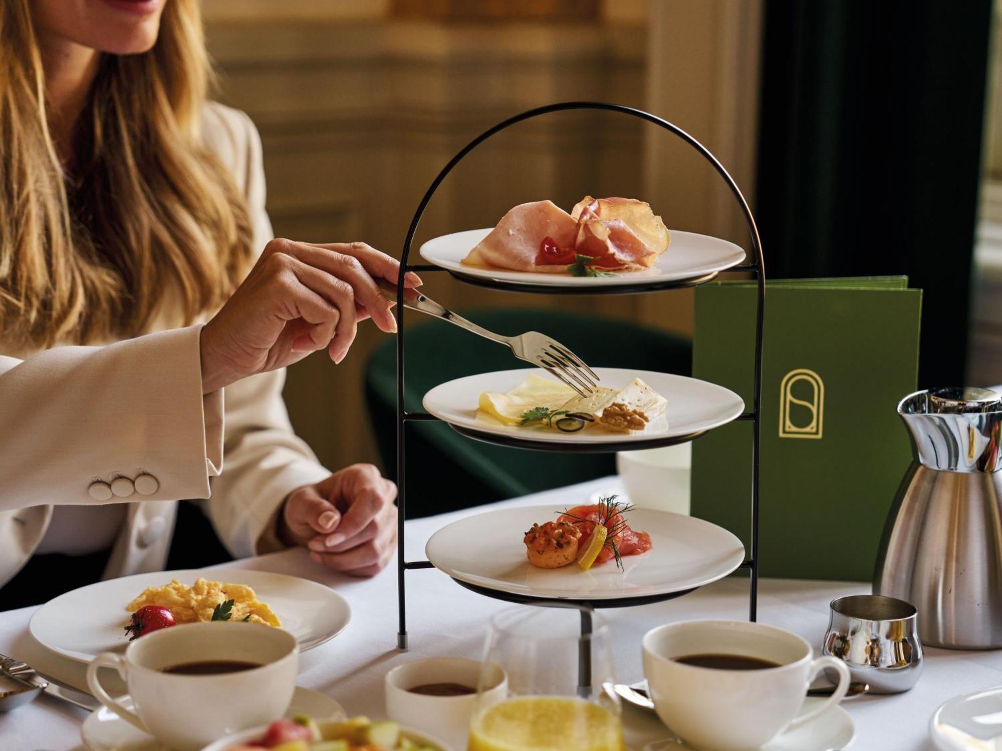 A-Rosa Collection Straubinger Grand Hotel Bad Gastein Ngoại thất bức ảnh