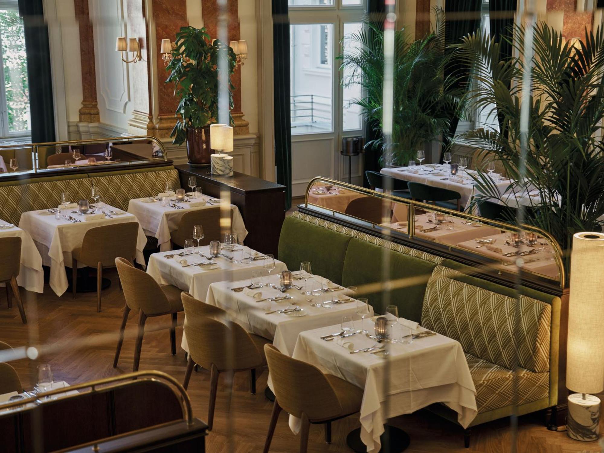 A-Rosa Collection Straubinger Grand Hotel Bad Gastein Ngoại thất bức ảnh