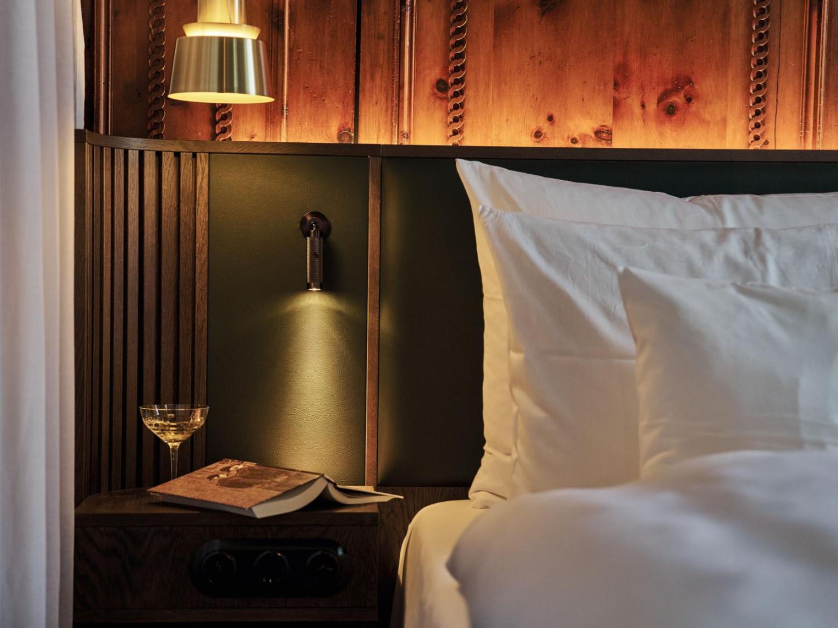 A-Rosa Collection Straubinger Grand Hotel Bad Gastein Ngoại thất bức ảnh